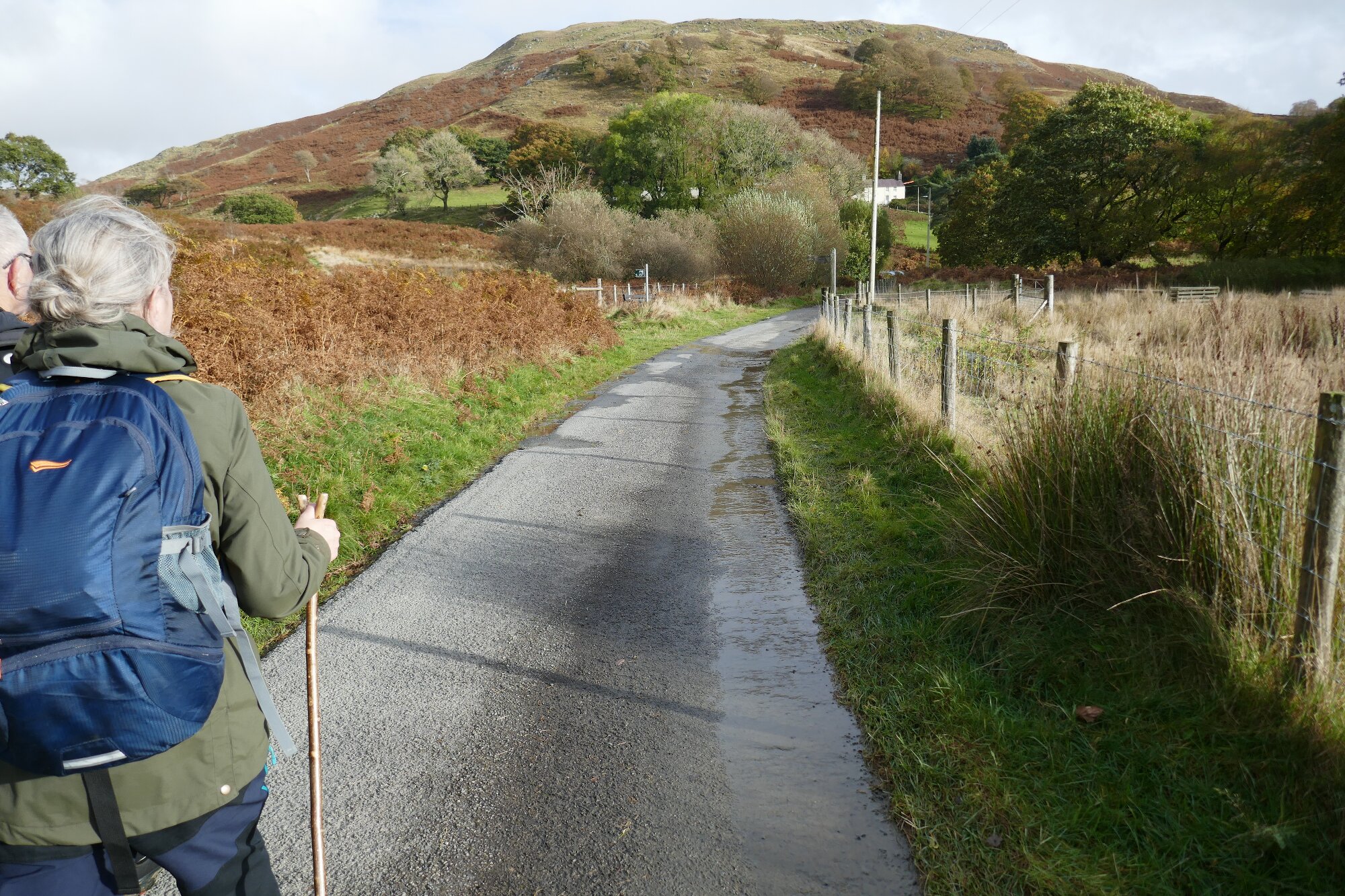RachelSeabrook.net | Wild Walking | Teifi Pools | pic49